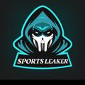 Logo saluran telegram sportsleaker — 𝑺𝑷𝑶𝑹𝑻𝑺 𝑳𝑬𝑨𝑲𝑬𝑹™