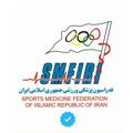 Logo saluran telegram sportsmedicineiran — شبکه پزشکی ورزشی ایران