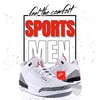 Logo of telegram channel sportsmen_shop — ⚽️Sportsmen⚽️