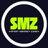 Logo of telegram channel sportsmoneyzone — SMZ® Sports Analysis