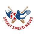 Logo saluran telegram sportspeednews — SPORT SPEED NEWS