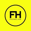 Logo of telegram channel sportsperfectnews — Football Hub