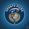 Logo of telegram channel sportspicksi — 𝕊𝕡𝕠𝕣𝕥’𝕤 𝕡𝕚𝕔𝕜𝕤
