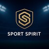 Логотип телеграм канала @sportspirit_news — Sport Spirit | Футбол
