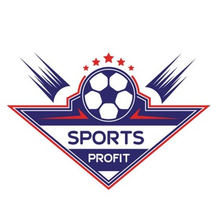 Логотип телеграм канала @sportsprofit — Sports Profit