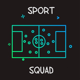 Логотип телеграм канала @sportsquard — Sport Squard