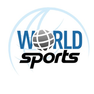 Telegram channel WORLD SPORT logo