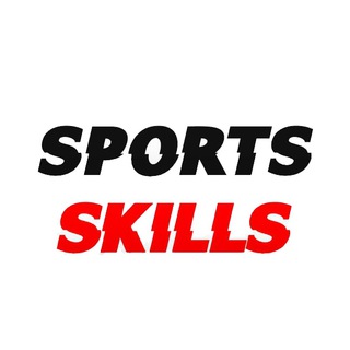 Logo of telegram channel sportsskills_ronaldo_messi — Sports Skills