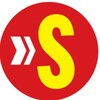 Logo of telegram channel sportstarweb — Sportstar ✔