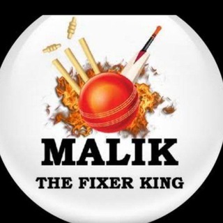 Logo of telegram channel sportstips2 — MALIK BHAI™(FIXER KING)