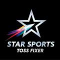 Logo saluran telegram sportstossfixer — SPORTS TOSS FIXER ™