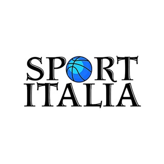 Logo del canale telegramma sportstreamingitaliaa - 🇮🇹 Sport Italiaa 🇮🇹
