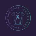 Telegram channel SPORTS T-SHIRTS ⚽️🏀🏈 logo