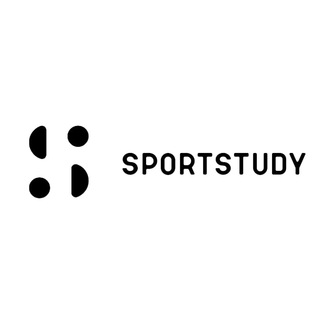 Логотип телеграм канала @sportstudyru — SportStudy. Больше чем спортивное образование