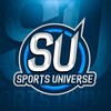 टेलीग्राम चैनल का लोगो sportsuniv7 — Sports Universe