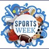 电报频道的标志 sportsweekly — 体育周刊