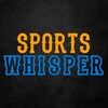 Telegram channel Sports Whisper logo