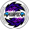Логотип телеграм канала @sportteam_kairos — КБИ «Кайрос»