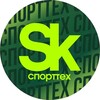 Логотип телеграм канала @sporttechskolkovo — СпортТех Сколково 🥇