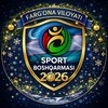 Telegram channel Sport Time (Farg‘ona) logo