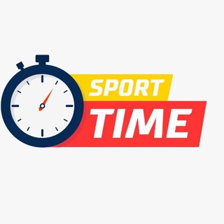 Логотип телеграм канала @sporttime_kz — SPORTTIME.KZ
