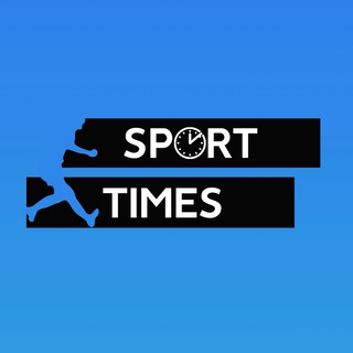 Logo saluran telegram sporttimes_ir — 𝙎𝙋𝙊𝙍𝙏 𝙏𝙄𝙈𝙀𝙎