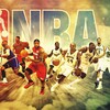 Логотип телеграм канала @sporttransss — NBA на РУССКОМ