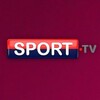 Telegram channel SPORT logo