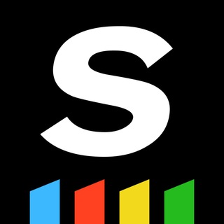 Логотип телеграм -каналу sportua_news — Sport.ua