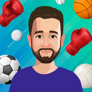 Логотип телеграм -каналу sportuch_ua — Спортич | Футбол | Баскетбол