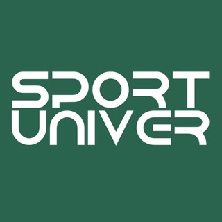 Логотип телеграм канала @sportuniver — SPORTUNIVER