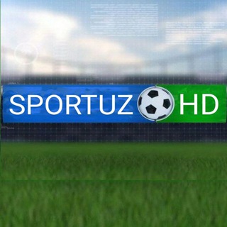 Telegram kanalining logotibi sportuz_hd — SPORT UZ 🇺🇿 [Rasmiy Kanal]