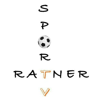 Логотип телеграм канала @sportvcomeback — Спортивное телевидение. Сome back. Аркадий Ратнер.