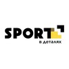 Логотип телеграм канала @sportvd_media — Спорт в деталях
