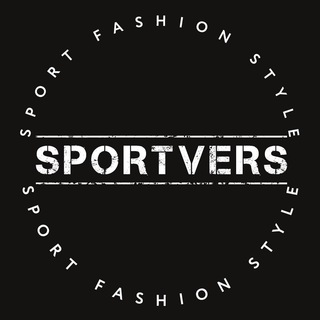 Логотип телеграм канала @sportvers_ru — SPORTVERS.RU
