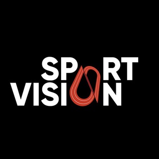 Логотип телеграм канала @sportvisionrussia — Sport Vision