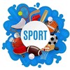 Telegram channel SPORTS DAY logo