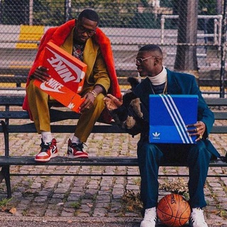 Логотип телеграм канала @sportwear_dealer — Nike/Jordan dealer