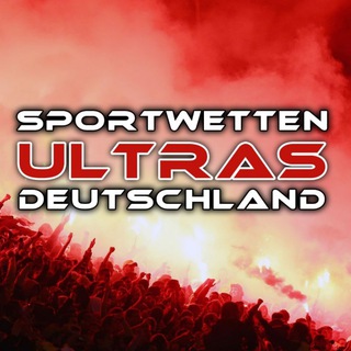 Logo des Telegrammkanals sportwetten_ultras - ⚽️ SᴘᴏʀᴛWᴇᴛᴛᴇɴUʟᴛʀᴀꜱ ⚽️