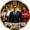Telegram channel Sportwetten Bros logo