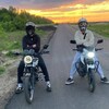 Логотип телеграм канала @sportxyeta — оуес рх