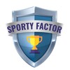 Logo of telegram channel sporty_factor — Sporty_factor
