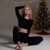 Логотип телеграм канала @sporty_support — Sporty Supporty | Фитнес