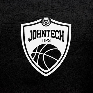 Logo saluran telegram sportybet_tip — JOHN THE PUNTER TIPS™️