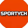 Логотип телеграм -каналу sportych88 — Sportych | Спорт України🇺🇦