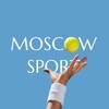 Логотип телеграм канала @sportymoscow — МоскоуСпорт🎾