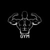 Логотип телеграм канала @sportzalvtg — Тренировки в зале и дома🏋‍♂