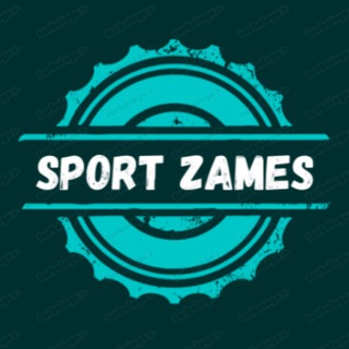 Логотип телеграм канала @sportzames — SportZames👊🔥 📰