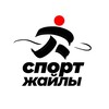Telegram арнасының логотипі sportzhaily — Спорт жайлы
