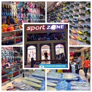 Telegram kanalining logotibi sportzoneuz — SPORT ZONE , 7SPORT